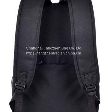 Simple School Bag With Customized Logo photo-2