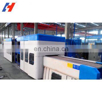 Small Size Tempered Glass Machine/Toughened Glass Equipment For Sale