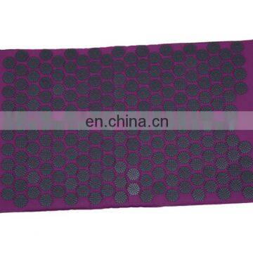 New Design Folding Eco-friendly Acupressure Mat photo-4