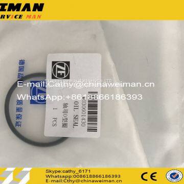 Hot Sale SEM Wheel Loader Spare Parts W030601430 OIL SEAL