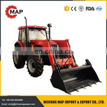 90HP walking tractor machine MAP 904