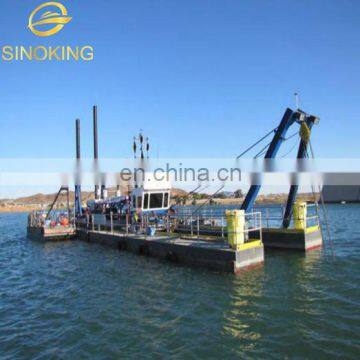 Trust Manufacture Mining and Cleaning Machine