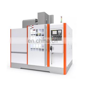 VMC850 Vertical CNC High Speed Aluminum Profile Machining Center