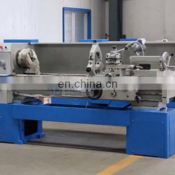 China C6166 Bench Horizontal micro Lathe Machine With Factory Price