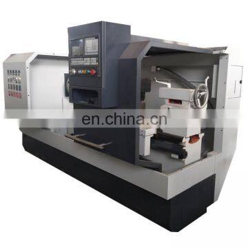 CK6140b*1000mm Cnc Lathe Products With Automatic 3 Jaw Chuck Price List photo-4