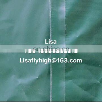 pvc coated tarpaulin sheet for truck cover and trailer cover