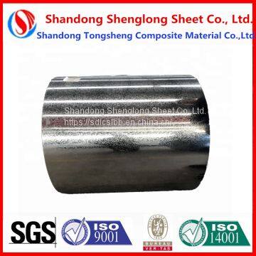 Prime Prepainted Hot Dipped Galvalume Galvanized Steel Coil