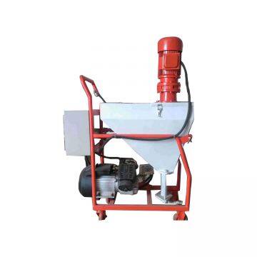 Paint Putty Mixing Machine Mortar Cement Plastering