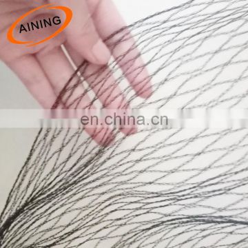 Agricultural High Quality Garden Anti Bird Net For Sale