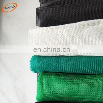 China HDPE windbreak protect scaffold safety netting