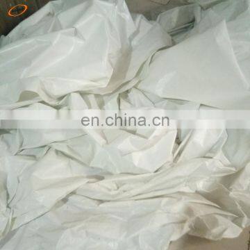 PE Tarpaulin with all kinds of specification, lightweight waterproof pe tarpaulin, high quality PE tarpaulin