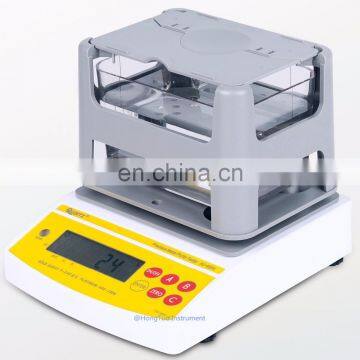 Densimeter Gold Karat Gold Testing Machine Price ( CE , FCC Certification ) photo-4