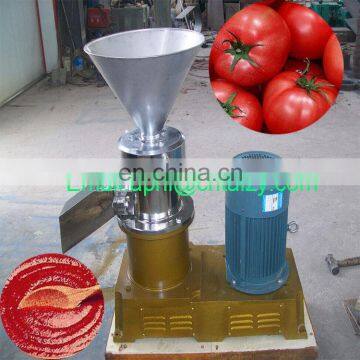 Tomato butter grinding machine/Tomato paste making machine