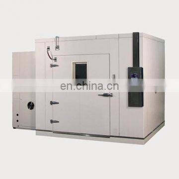 PU Sandwich Panel for Walk in Freezer to Store Frozen Fish
