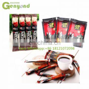 Shanghai Factory Spray Dried Instant Coffee Powder Freeze Dried Instant Granule Drying Machine Processing Plant Production Line