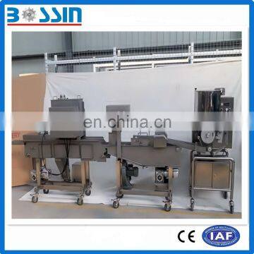 Competitive price crazy selling meat ball making machine