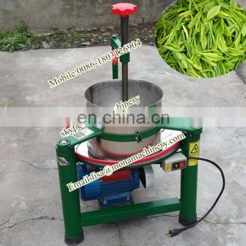 China leading and hot selling Tea Rolling Machine Orthodox Tea Processing Machinery