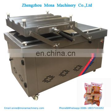 fish vacuum packing machine/automatic vacuum packager