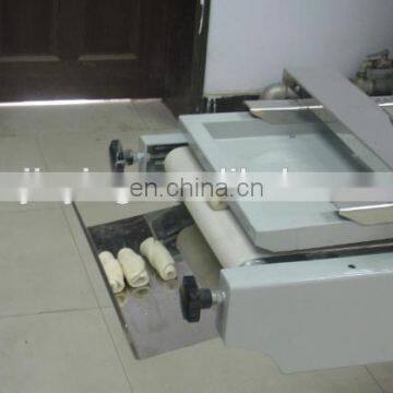 High Capacity Commercial Used Toast Bread Moulder photo-5