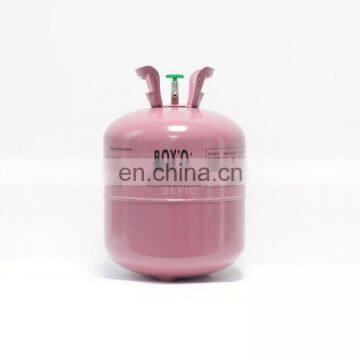 30LB Disposable Helium Gas Tank For Sale In Saudi Arabia Market photo-3