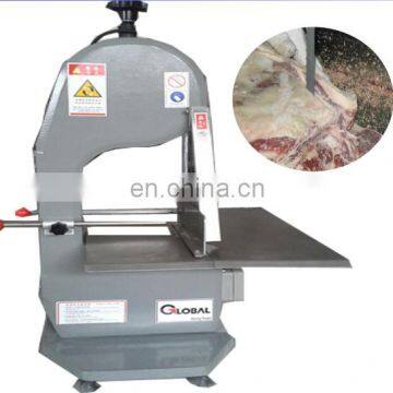 Electrical Manufacture Meat Bone Cutter Machine frozen meat bone cutting saw/bone saw machine/meat bone cutting machine