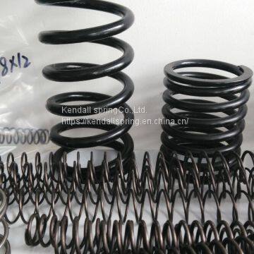 Compressed Spring ;Cylindrical Spring11.15*113 photo-4