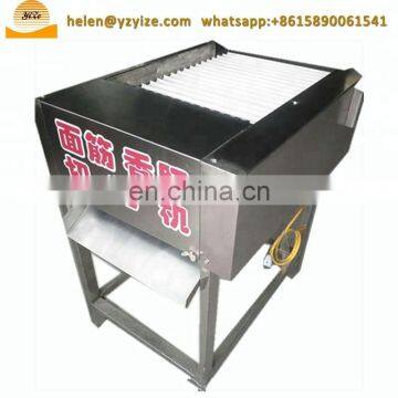 Machine for Cutter Ham Flower Suasage Bean Curd Engraving Clipping Flower Machine photo-6