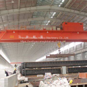 Insulation Bridge Crane