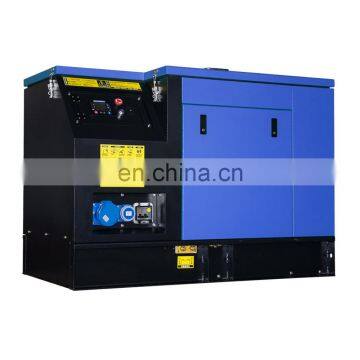 2019 New Model Super Power LED Truck/Vehicle/RV/van 25kw Diesel Generator China Online Shopping photo-2