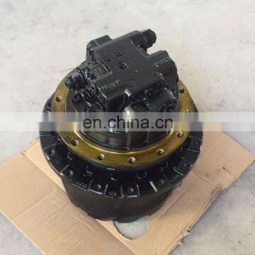 Excavator 313B final drive 313B travel motor 1141466