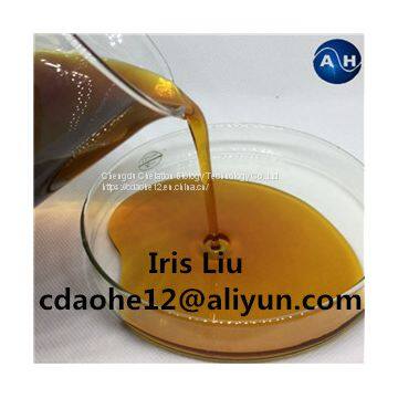 Enzymatic hydrolysis Liquid Amino Acid Rich Peptide Organic Foliar Fertilizer