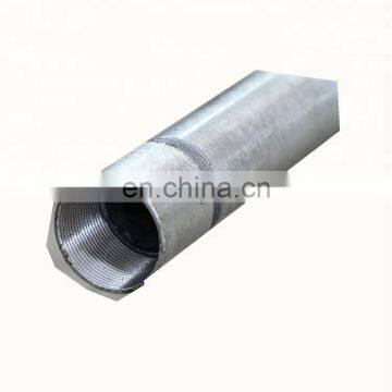 High Quality Hot Dipped Galvanized Steel Conduit Class 4 GI conduit