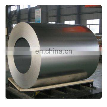 Prime Quality Cold Rolled Steel Coil Hot Dip Gi Galvanized Steel Coil photo-3