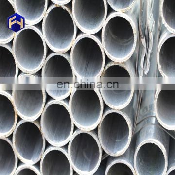 prices cs handrail iron water pipes galvanized metal steel pipe with low price