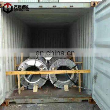 0.4mm Thick PPGI Metal Sheet PPGI Color Coated Steel Coil