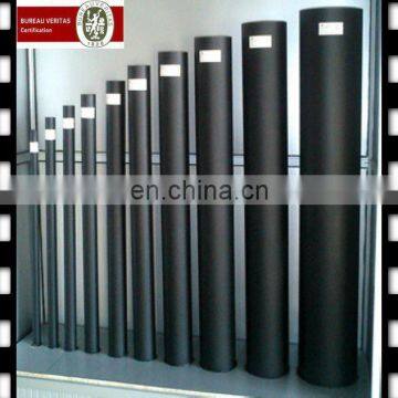 Small Diameter and thin wall seamless steel pipes & tubes