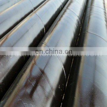 DSAW SPIRAL STEEL PIPE