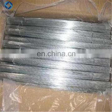 A Quality Galvanize Spring Steel Wires high carbon material