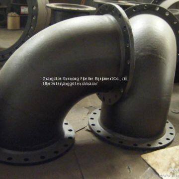 Supply Carbon Steel Elbow - Elbow Manufacturers - High Quality and Low Price Specifications photo-5