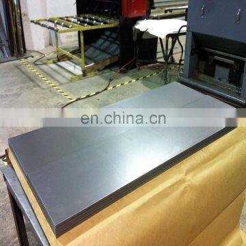 0.4mm super mirror finish astm a240 tp304 stainless steel plate sheet