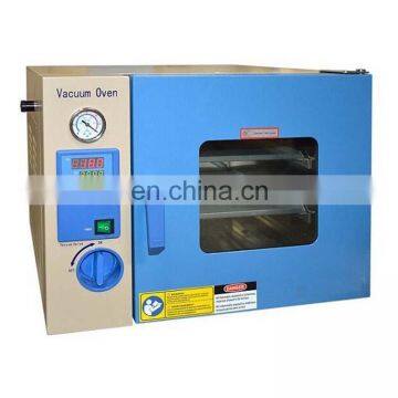 DZF-6020 vacuum drying oven