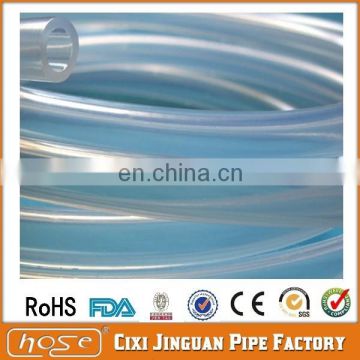 Hot Sell! 4mm Silicone Vacuum Hose, Clear Thin Wall Silicone Rubber Tubing,Small Silicone Tube