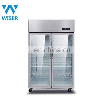 Best Quality China Manufacturer For Showcase Refrigerator photo-2