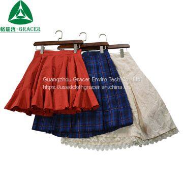 Wholesale Used Dress Used Clothes and Shoes Bales in Container photo-3