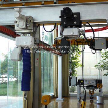 Food Grade Electric Hoist