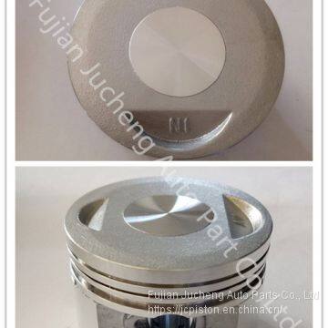 Motorcycle Engine Piston LF200