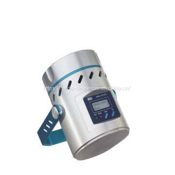 MAS-100 eco Microbial Air Sampler MBV