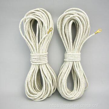 Liquid Petroleum Product Anti-Static Sampling Rope for Oil Sampler Thief Ropes photo-2