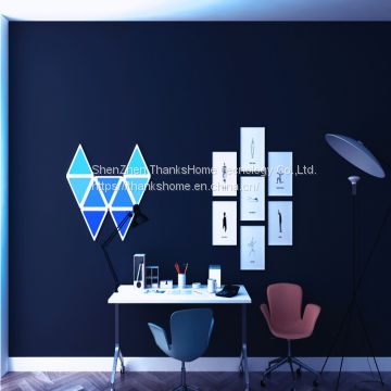 ThanksHome smart light panel newest product led decoration panel light