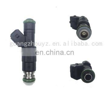 For Chrysler Dodge Jeep  Fuel Injector Nozzle OEM 0280155703